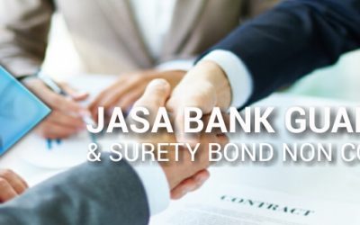 SURETY BOND DAN ASURANSI