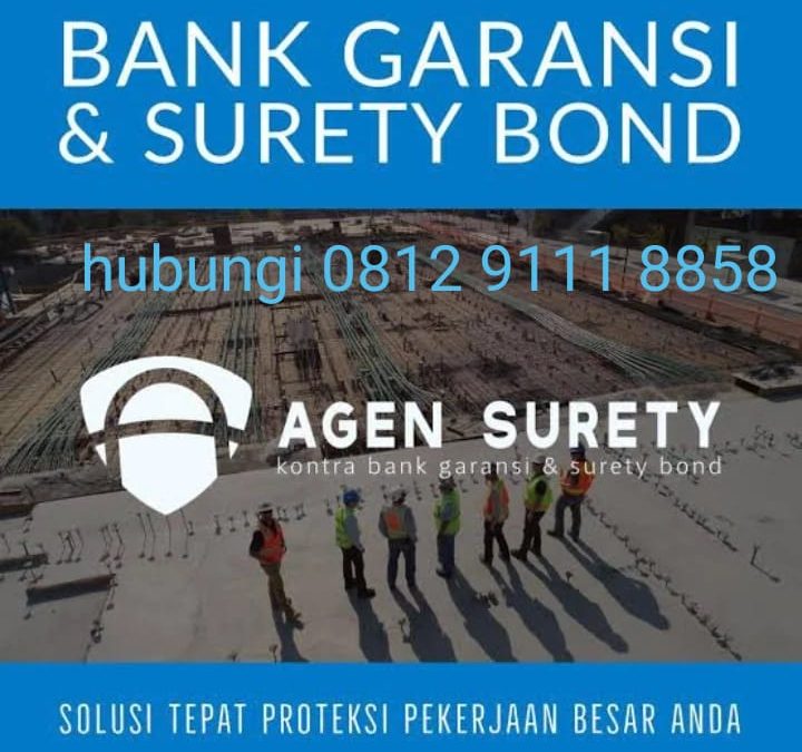 Jasa bank garansi di provinsi Aceh | Jasa Keuangan yang resmi